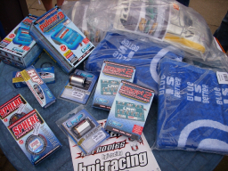 2009 ﻿﻿﻿﻿﻿Warm-Up LRP-HPI-Challenge DM, Pfingsten